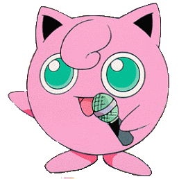 Jigglypuff!